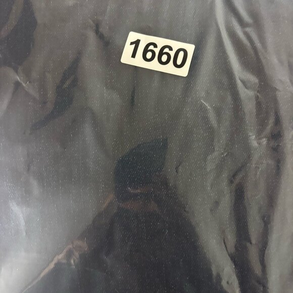 Miss Me Mid-Rise Boot Jeans Distressed Medium Wash Flap Pockets Size 25 - Picture 12 of 12